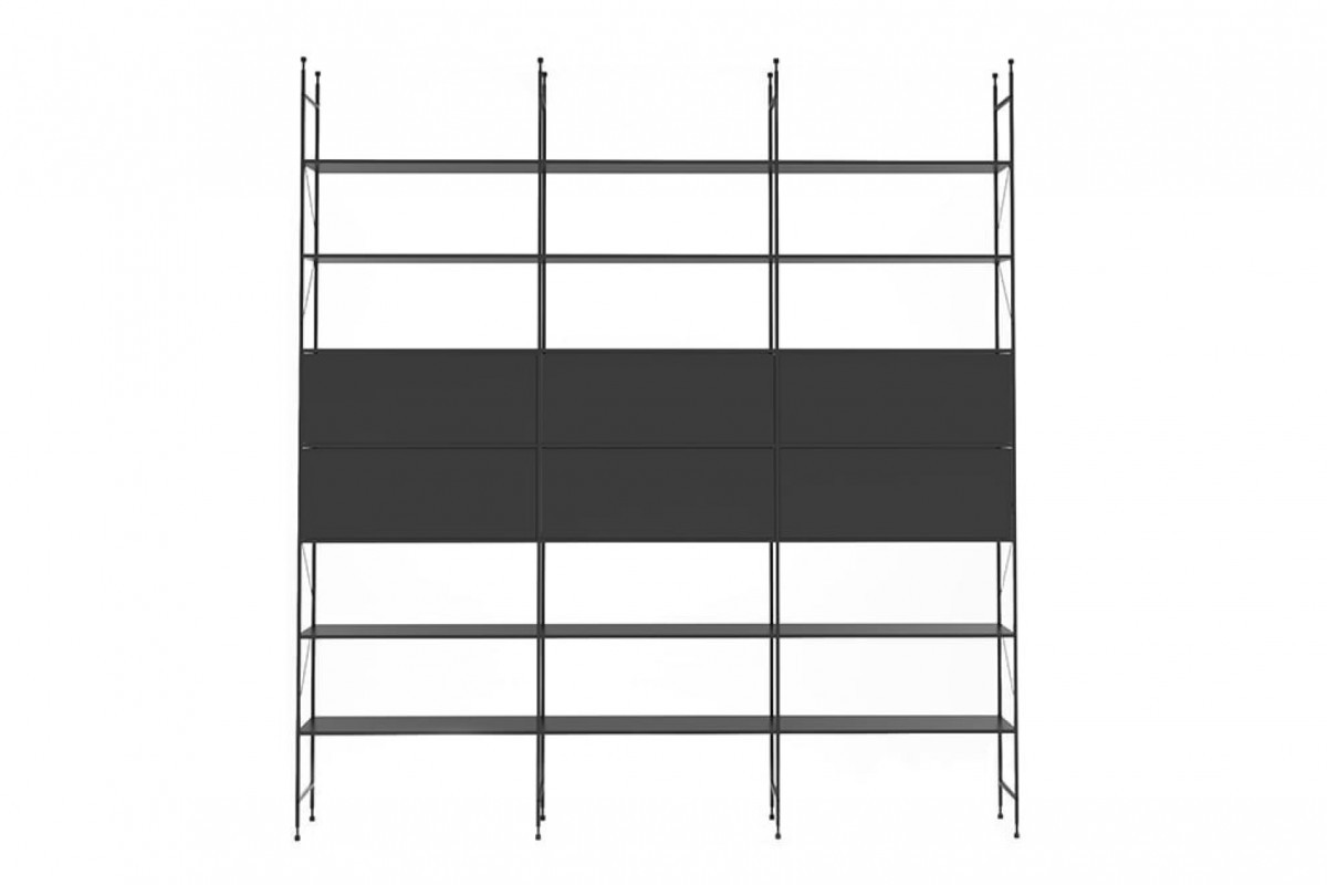 Minima 3.0 Room Divider